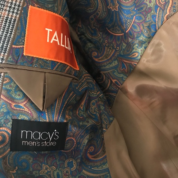 TALLIA blazer - Picture 9 of 11